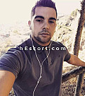 carlos - Male escort in Barcelona