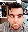 carlos - Male escort in Barcelona