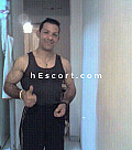 jose - Hombre escort en Barcelona