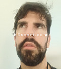 CarlosBIG - Male escort in Valencia