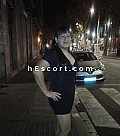Fresia - Trans escort in Barcelona