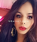 Amanda - Trans escort in Barcelona