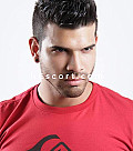 brunno - Hombre escort en Fuengirola