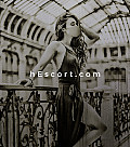 Gambo Desig - Girl escort in Barcelona