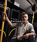 MAO9901 - Hombre escort en Barcelona