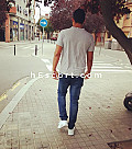 Ramon - Hombre escort en Barcelona