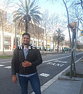 Xavier - Hombre escort en Madrid
