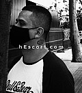 Santiago - Hombre escort en Barcelona