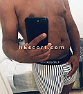 Mike - Male escort in Madrid