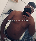 Mike - Male escort in Madrid