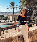 Sofi - Chica escort en Palma de Mallorca