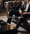 Angel - Male escort in Barcelona