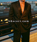 Angel - Male escort in Barcelona