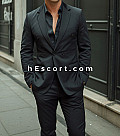 Angel - Male escort in Barcelona
