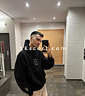 Pablo - Male escort in Barcelona