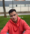 Pablo - Male escort in Barcelona