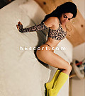Catherine - Chica escort en Estepona