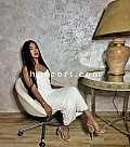 megan - Chica escort en Madrid