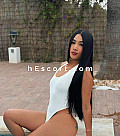 megan - Chica escort en Madrid