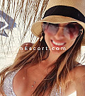 Angie Scarlett - Chica escort en Marbella