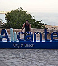 Andreas - Hombre escort en Alicante/Alacant