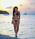 CHLOE - Girl escort in Barcelona