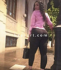Rosy - Girl escort in Alicante/Alacant