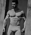 Gusttavo - Male escort in Barcelona