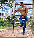 Gusttavo - Male escort in Barcelona