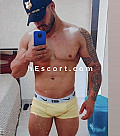 Gusttavo - Male escort in Barcelona