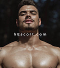 Gusttavo - Male escort in Barcelona