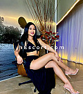 KIM - Chica escort en Barcelona