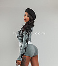 EMILY - Chica escort en Barcelona