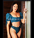 KATERINE - Chica escort en Barcelona