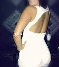 Yeni - Girl escort in Nerja