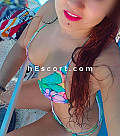 Yeni - Chica escort en Nerja