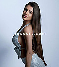 Andrea - Chica escort en Marbella