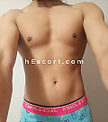 Brown  boy - Male escort in Hospitalet de Llobregat (L')