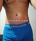 Brown  boy - Male escort in Hospitalet de Llobregat (L')