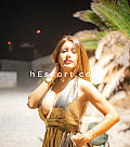 Samantha - Trans escort in Ibiza