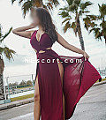 CRISTAL - Girl escort in Málaga