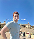 Miguel - Hombre escort en Barcelona