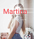 Martina - Girl escort in Benalmádena