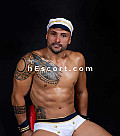 Diego - Male escort in Palmas de Gran Canaria (Las)