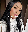 AURORA - Chica escort en Madrid