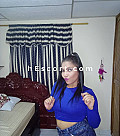 Cristal - Girl escort in Zaragoza