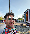 Ulises - Male escort in Barcelona
