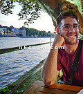Ulises - Male escort in Barcelona