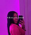 Pamela - Chica escort en Torrevieja