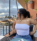 Pamela - Chica escort en Torrevieja